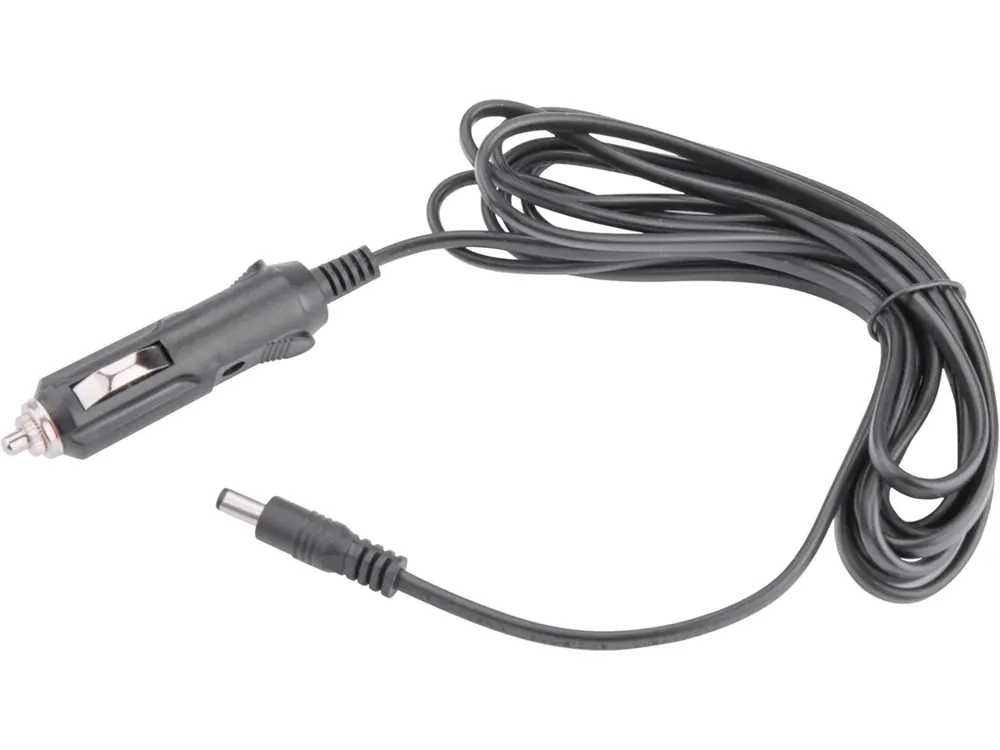 Nová Kolekce nabíječka 12V