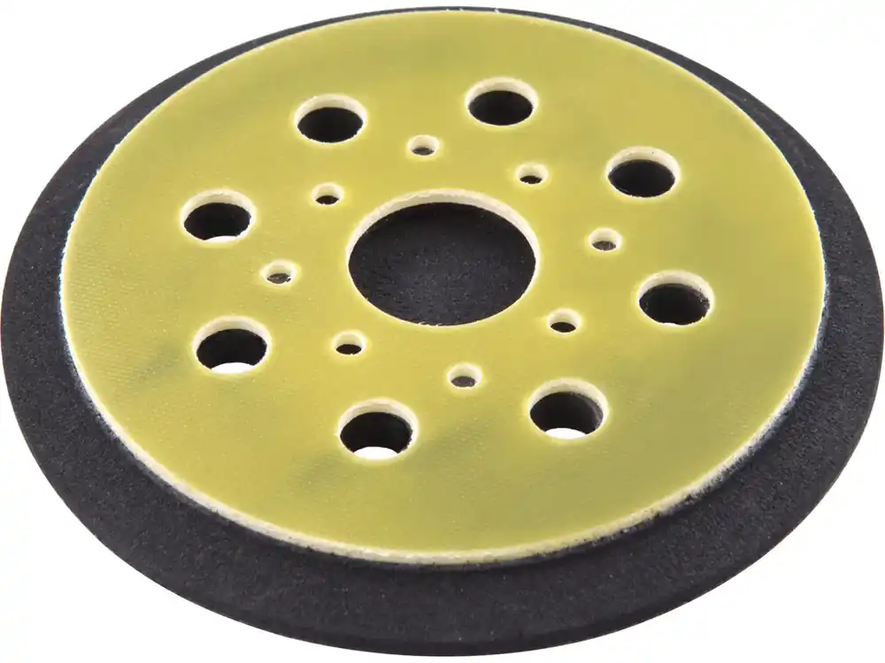 brusná základna ⌀125mm Horká Nabídka