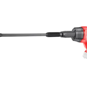 Aktuální čistič tlakový aku SHARE20V, 20V Li-ion, bez baterie a nabíječky