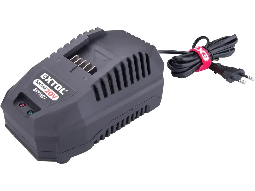 nabíječka SHARE20V, 4,5A Objednat Nyní