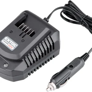 nabíječka SHARE20V, 12V, 2,2A Cenově Výhodný