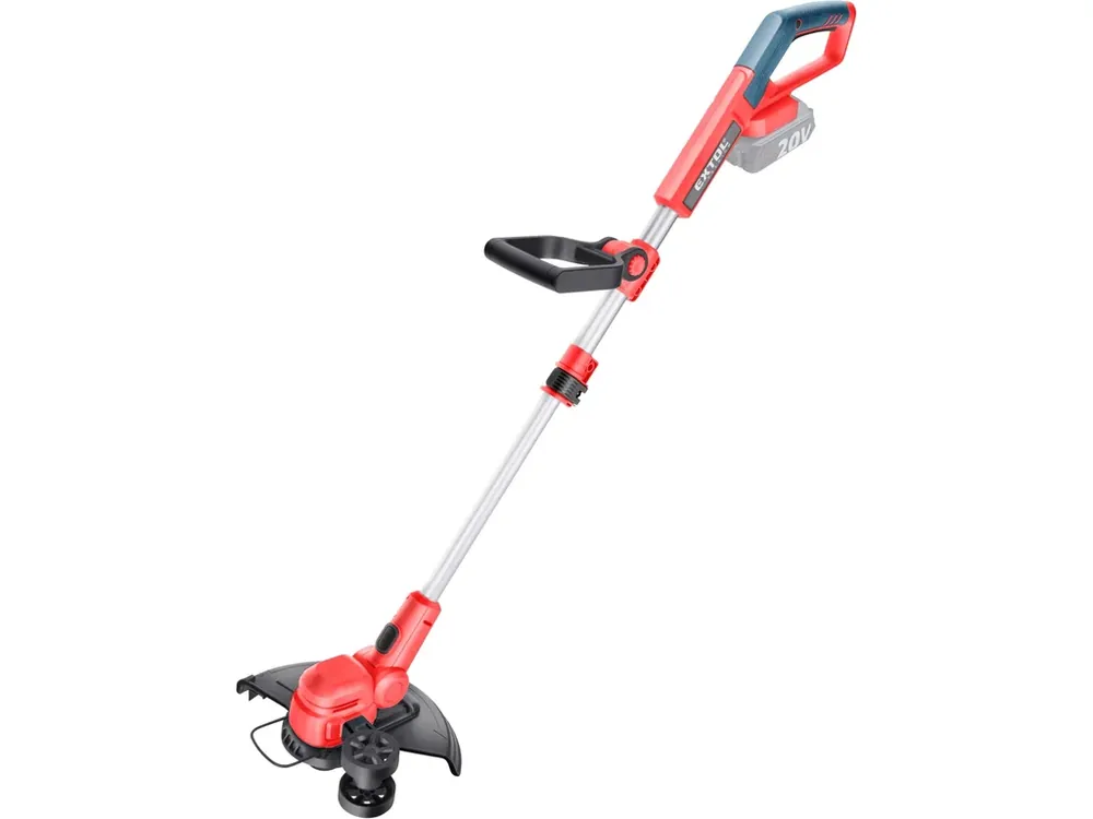 Jen Po Omezenou Doba sekačka strunová aku, SHARE20V, 30cm, bez baterie a nabíječky