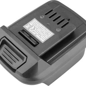 adaptér pro SHARE20V stroj a EXTOL CRAFT 20V (Makita) baterii Aktuální