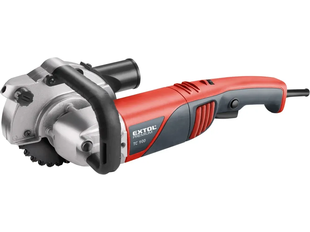 pila dvoukotoučová, 125mm, 900W Oblíbený