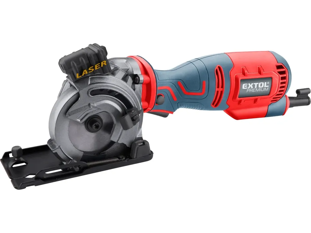 Přímo Od Výrobce pila kotoučová/řezačka s laserem, zanořovací, 89mm, 705W