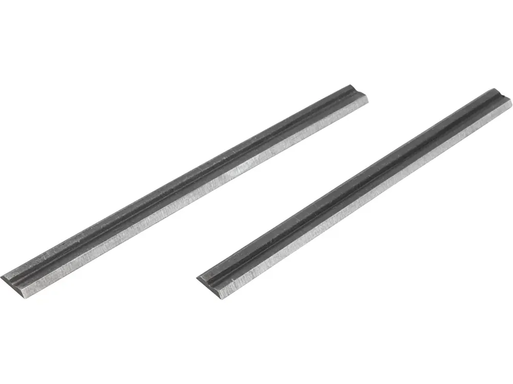 nože hoblovací HSS, 2ks, 82mm Odeslání Ihned