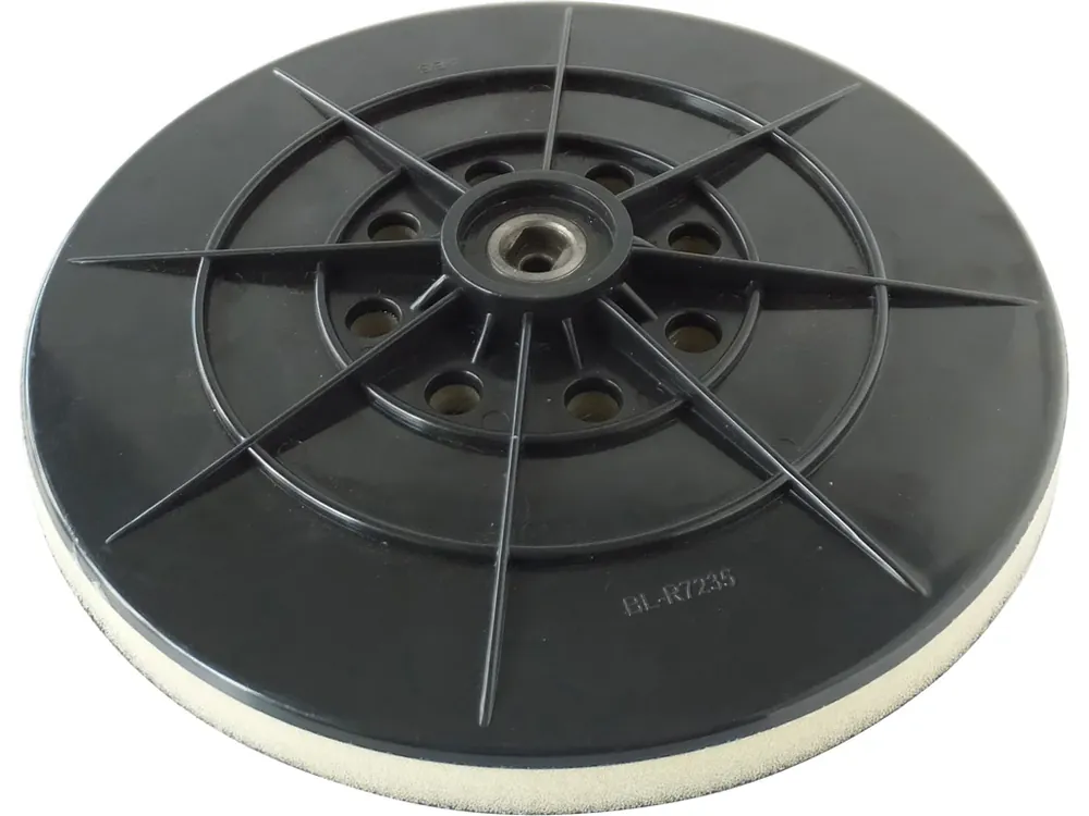 Koupit Online nosič brusných výseků, 215mm