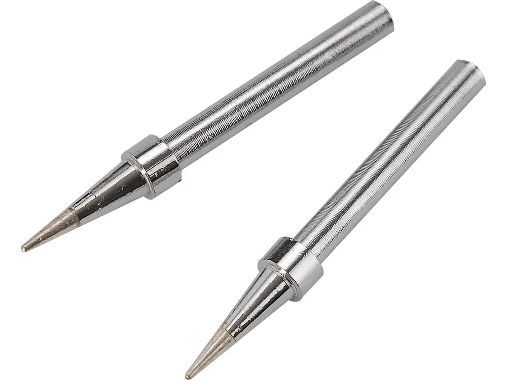 Nejlepší Volba hroty pájecí, 2ks, ⌀4,8x56mm