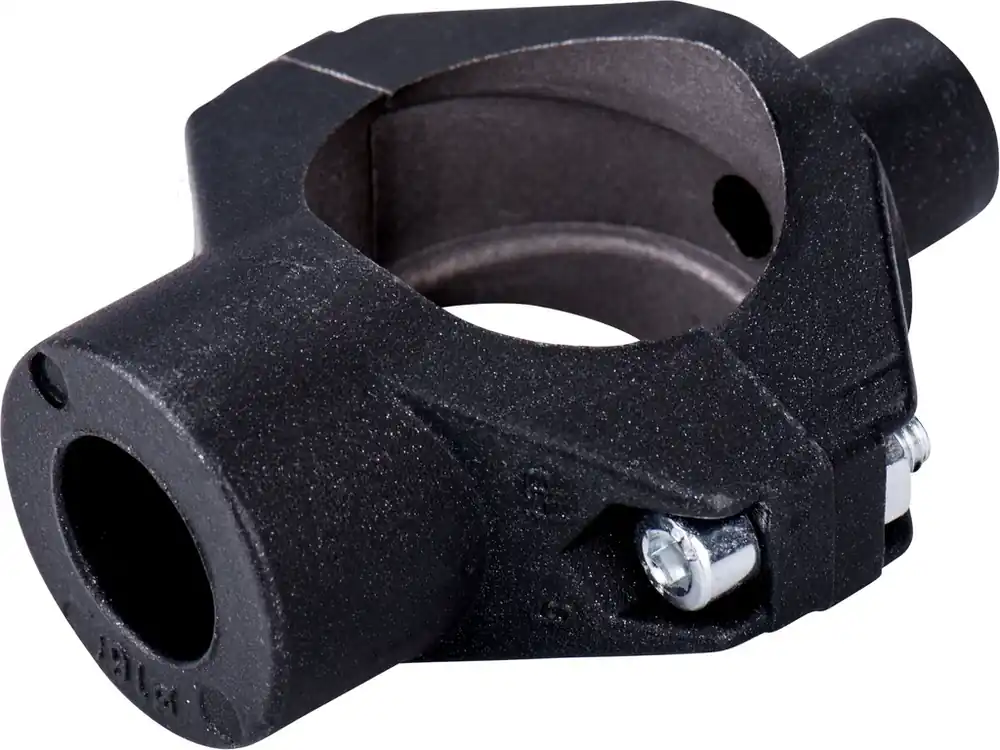 Akční Nabídka nástavec párový pro polyfúzní svářečku, ⌀16mm