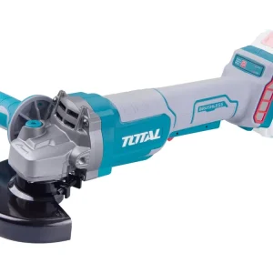 Sezónní Sleva Bruska úhlová AKU, 115mm, brushless, 20V Li-ion, bez baterie a nabíječky