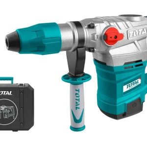 Kladivo sekací a vrtací SDS-Max, 1600W Časově Omezené