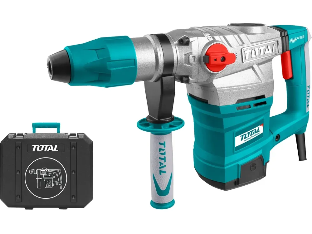 Kladivo sekací a vrtací SDS-Max, 1600W Časově Omezené