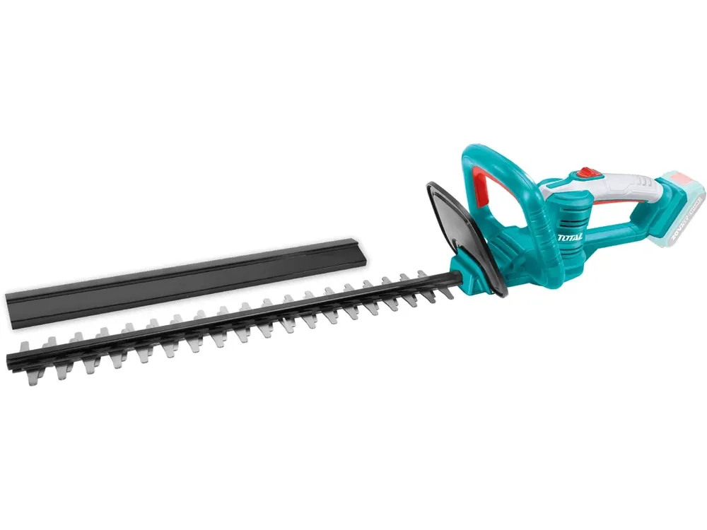 Nůžky na živé ploty AKU, 20V Li-ion, 2000mAh, bez baterie a nabíječky Nízká Cena
