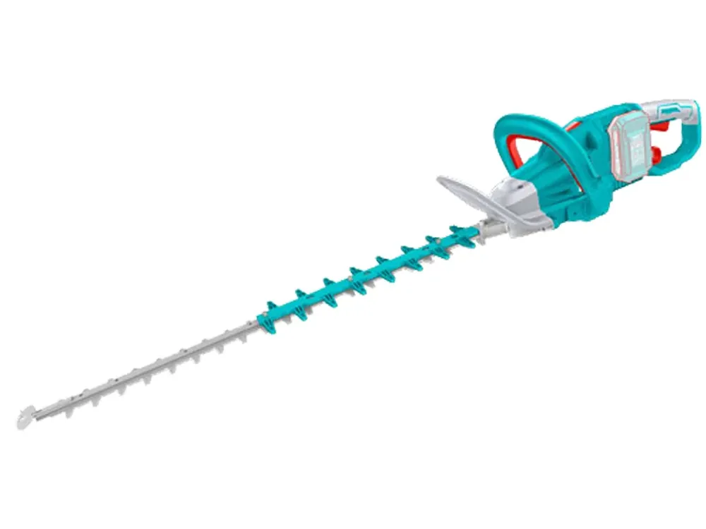 Sleva Nůžky na živé ploty AKU, Brushless, 20V Li-ion, 2000mAh, industrial, bez baterie a nabíječky