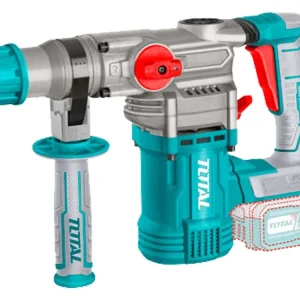 Cenová Bomba Kladivo vrtací a sekací AKU, SDS Plus, Brushless, 20V Li-ion, 2000mAh, 4,5J, industrial, bez baterie a nabíječky