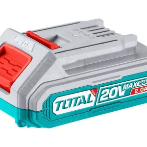 Vrácení Zdarma Baterie akumulátorová 20V, Li-ion, 2000mAh
