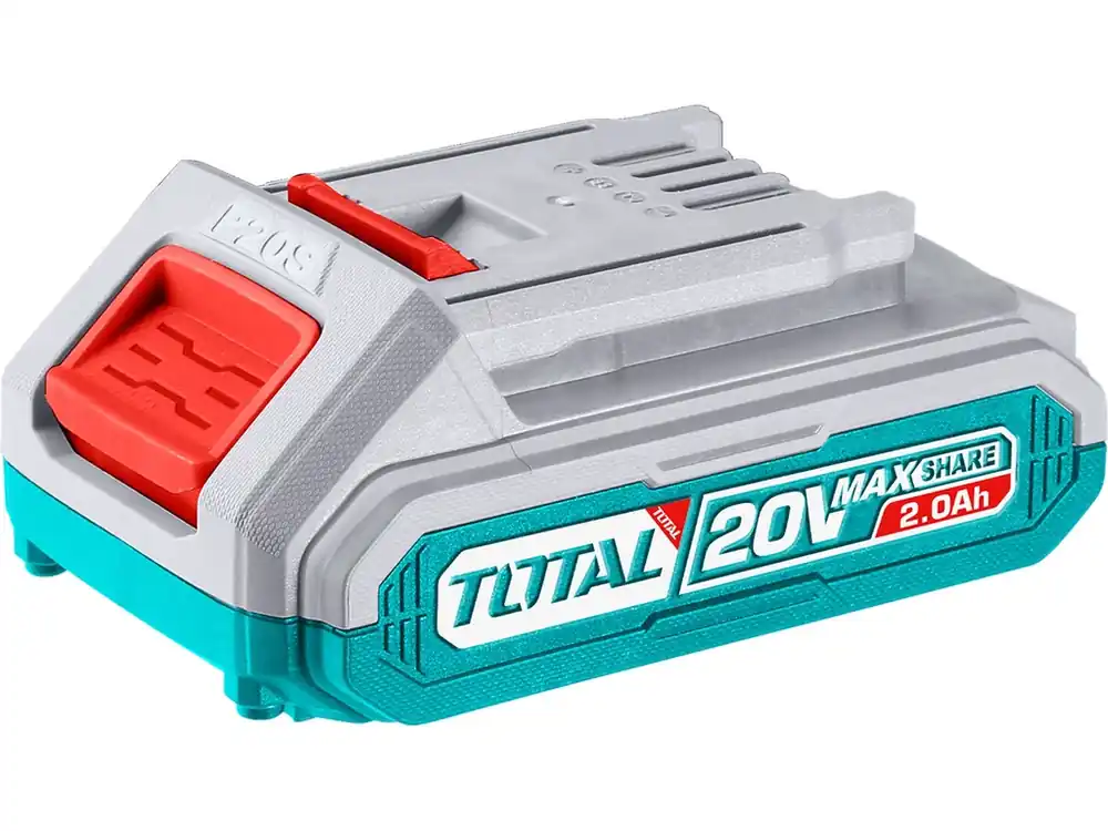 Vrácení Zdarma Baterie akumulátorová 20V, Li-ion, 2000mAh
