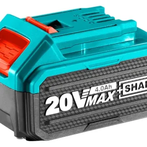 Baterie akumulátorová 20V, Li-ion, 4000mAh Rychlé Dodání