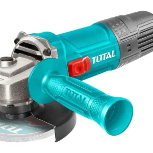 Bruska úhlová, 115mm, 750W, industrial Cenový Hit