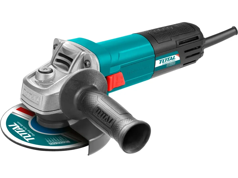 Bruska úhlová, 950W, 125mm Nejprodávanější