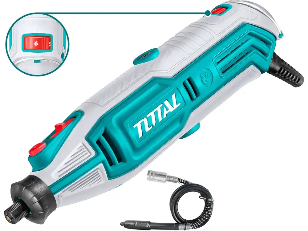 Originální Bruska přímá, 130W