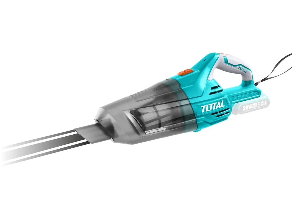 Nejlepší Volba Ruční vysavač aku, 20V Li-ion, 2000mAh, bez baterie a nabíječky