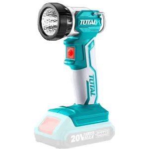 světlo pracovní závěsné, 20V Li-ion, 2000mAh, LED, 3.2W, bez baterie a nabíječky Nízká Cena