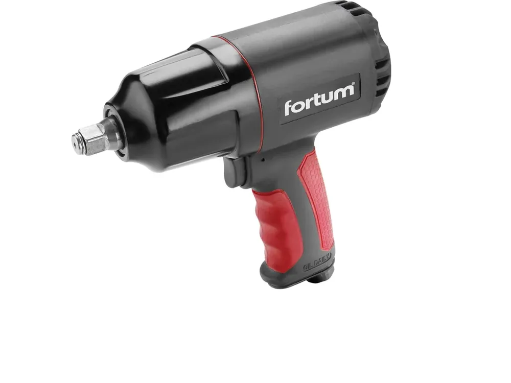 Finální Výprodej utahovák rázový, 1/2", kompozit, pneu, 1300Nm