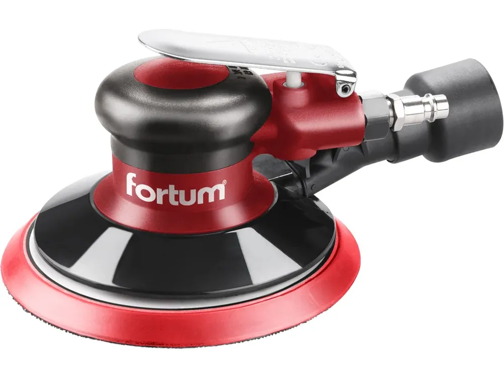 bruska excentrická, 150mm, pneu Nová Kolekce