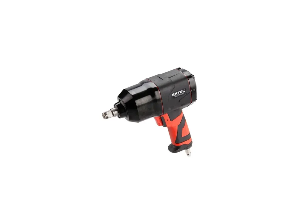 utahovák rázový, 1/2", kompozit, pneu, 340Nm Speciální Cena