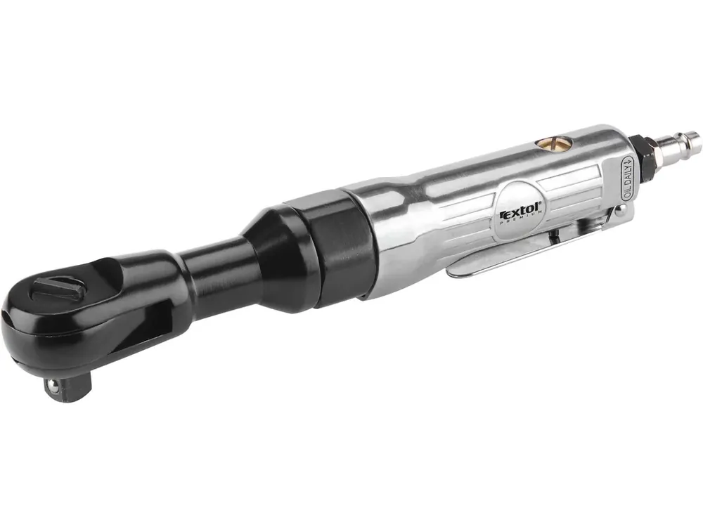 utahovák ráčnový, 1/2", pneu, 64Nm Nakupujte Hned