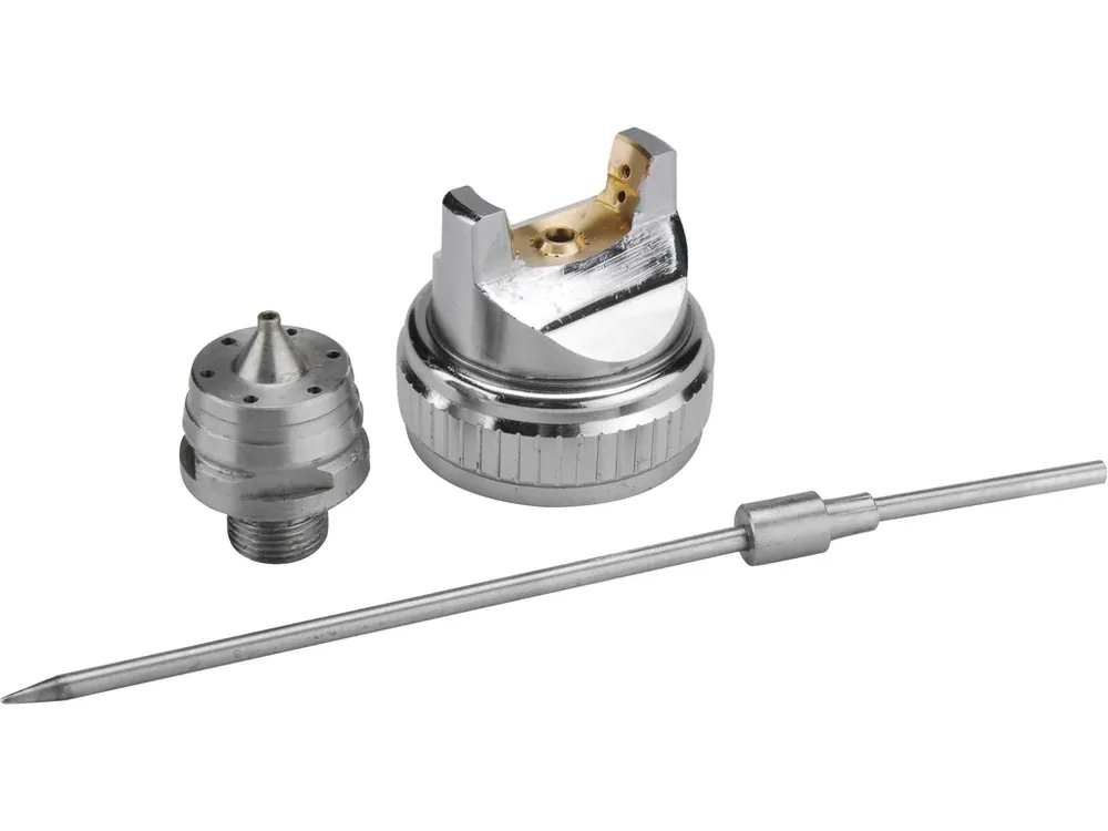 Vysoce Kvalitní tryska náhradní, ⌀1,8mm
