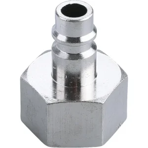 rychlospojka vzduchová vsuvka s vnitřním závitem, G-1/2" Levný
