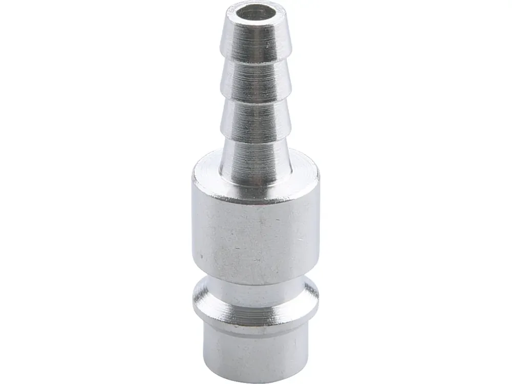 Bezpečná Platba rychlospojka vzduchová vsuvka pro hadici, 1/4"