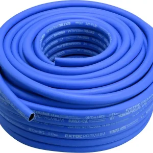 Pouze Dnes hadice vzduchová, guma, 1/2" (13/19mm), 50m