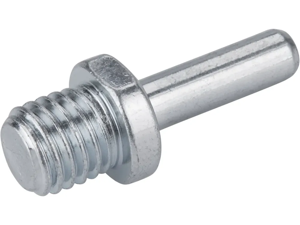 Oblíbený redukce z M14 na úchyt, do vrtačky, stopka 8mm