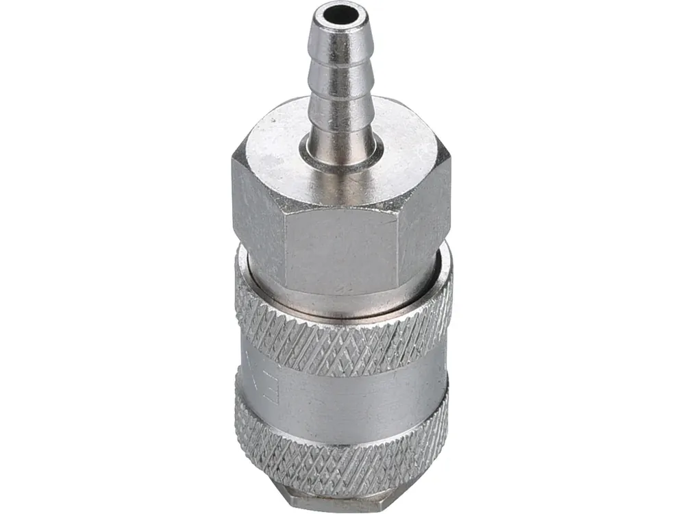Must-Have rychlospojka vzduchová zásuvka pro hadici, 1/4"