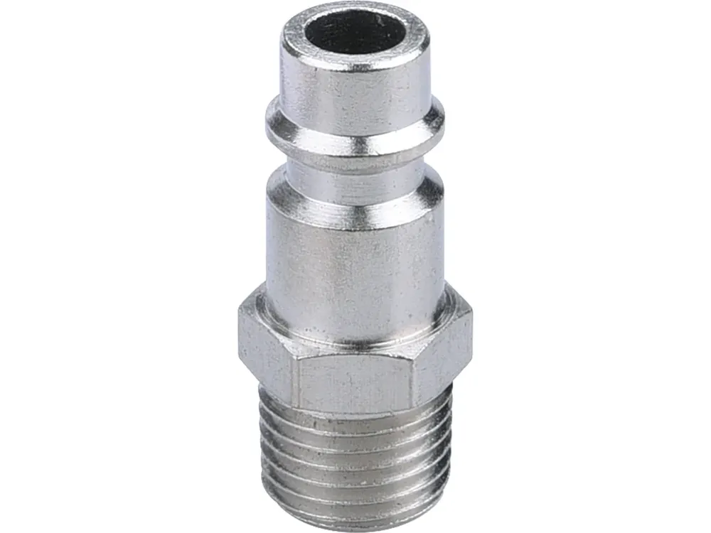Cenově Výhodný rychlospojka vzduchová vsuvka s vnějším závitem, G-1/4"
