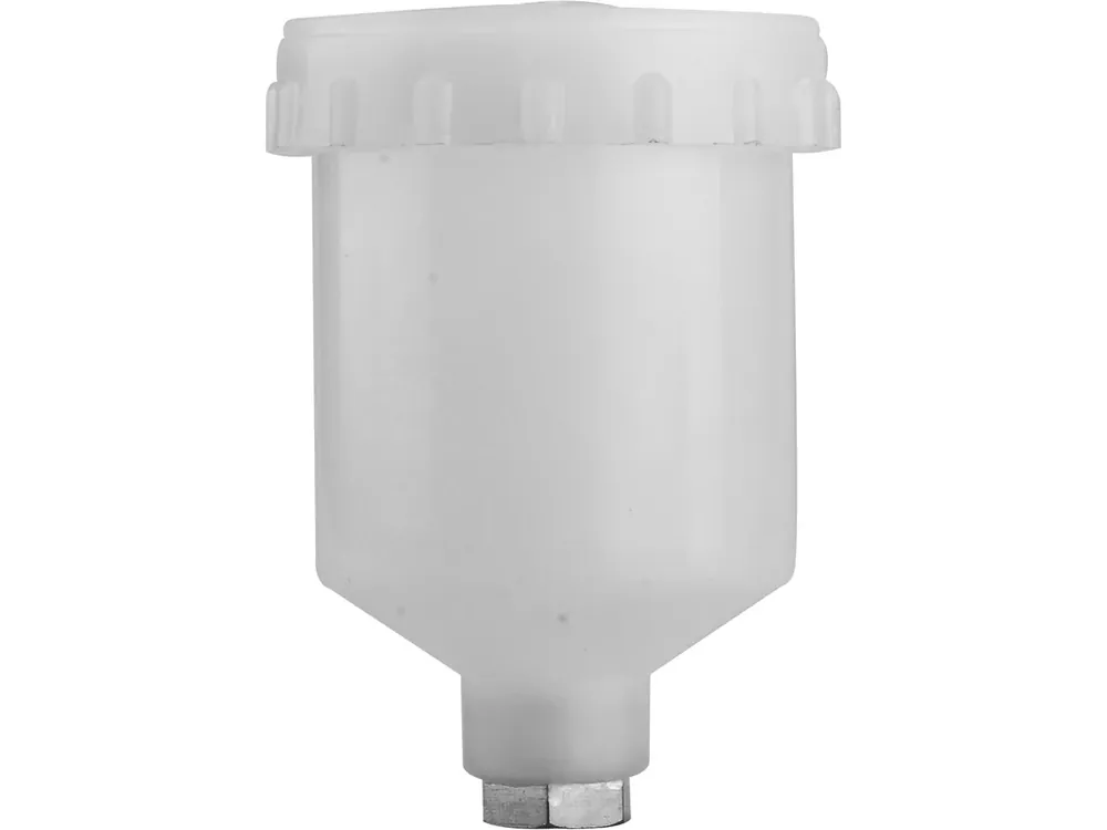 nádobka plastová, 100ml, 100ml Zlevněný