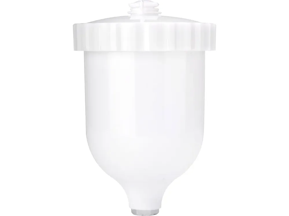 Odeslání Ihned nádobka plastová, 600ml