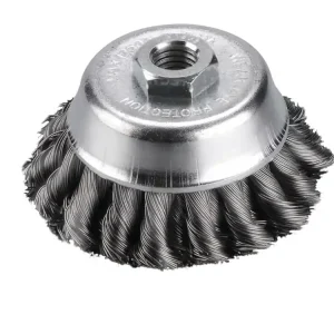kartáč hrnkový copánkový, O 80mm Koupit Online