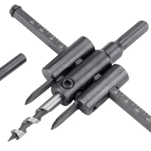 Speciální Cena vrták nastavitelný vykružovací, O 30-120mm