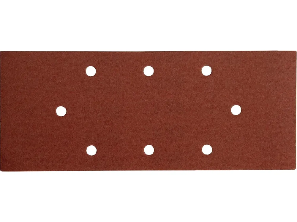 papíry brusné, TYP BLACK/DECKER, bal. 10ks, 93x230mm, P40 Nakupujte Hned