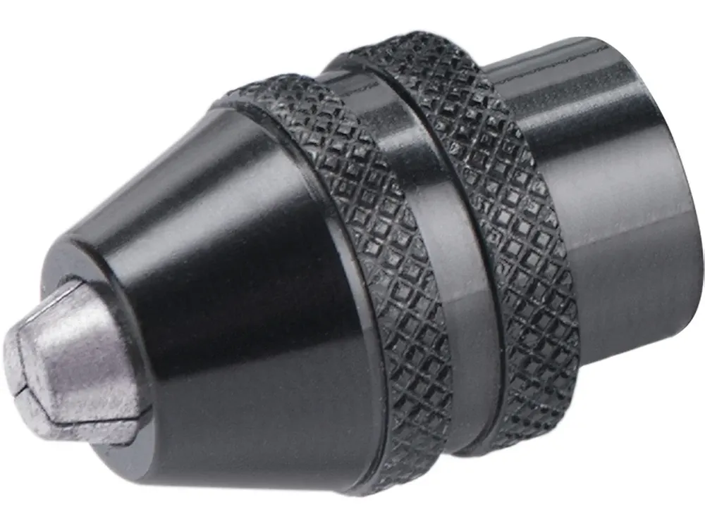 sklíčidlo beznástrojové na přímé brusky, ⌀0,1-3,4mm, závit M8×0,75 Super Cena