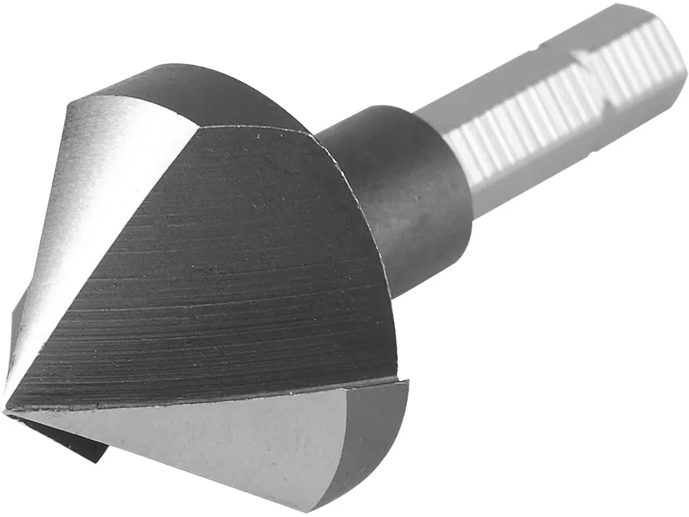 záhlubník kuželový 90°, O 25mm, HSS-4241 Sleva