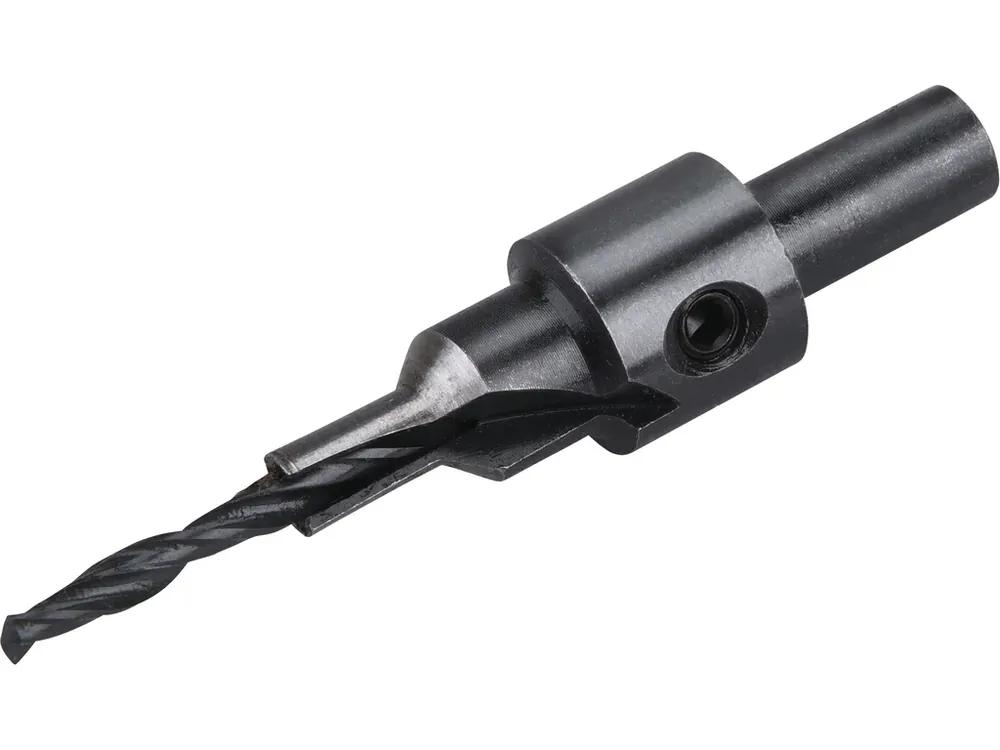 Kup Teď vrták na konfirmáty, pro šroub 6mm, O vrtáku 3,5mm, HSS