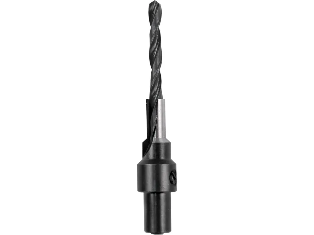 Sezónní Sleva vrták na konfirmáty, pro šroub 7mm, O vrtáku 5mm, HSS