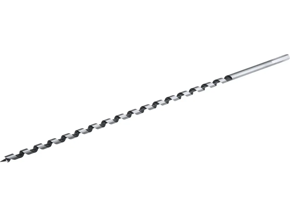 vrták hadovitý do dřeva, O 10x460mm Objednat Nyní