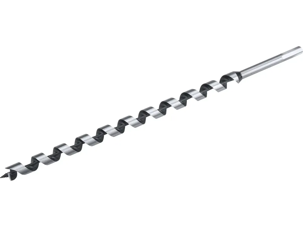Nejprodávanější vrták hadovitý do dřeva, O 20x460mm