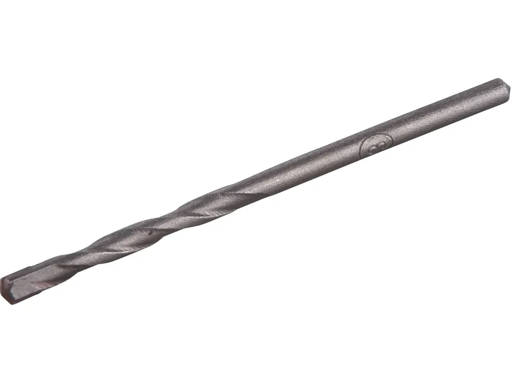 vrták příklepový do betonu, O 3x65mm, SK Aktuální